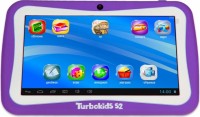 Планшетный компьютер Turbo TurboKids S2 (7/8Gb/WiFi/Android 4.1/Violet)