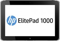 Планшетный компьютер HP ElitePad 1000 G2 (10.1/4096Mb/SSD64Gb/WiFi/BT/W8.1P/Grey) (G5F94AW)