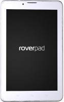 Планшетный компьютер RoverPad Tesla 7.0 3G White