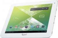 Планшетный компьютер 3Q Qoo! Q-pad RC9726C (9.7/16Gb/WiFi/Android 4.1/White)