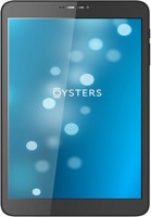 Планшетный компьютер Oysters T84 3G (7.85/8Gb/Wi-Fi/Android 4.2/Black)