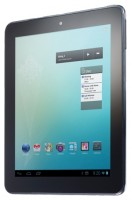 Планшетный компьютер 3Q Qoo! Q-pad RC0817C (8/8Gb/WiFi/Android 4.1)