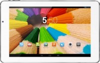 Планшетный компьютер IconBit NetTab Thor IZ (8.9/Atom/Z2580/2048Mb/16Gb/WiFi/Android 4.2/White)