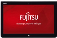 Планшетный компьютер Fujitsu Stylistic Q584 (10.1/4Gb/128Gb/3G/WiFi/Andr/Black)