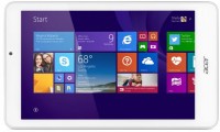 Планшетный компьютер Acer Iconia Tab 8 W (8/1024/32Gb/WiFi/BT/W8.1/White)