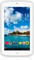 Планшетный компьютер Fly Flylife 7 (7/1024Mb/8Gb/WiFi/Android 4.1/White)