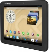 Планшетный компьютер Prestigio MultiPad PMT3287 (8/1024mb/8Gb/3G/WiFi/BT/Android 4.3/Black)