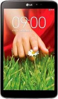 Планшетный компьютер LG G Pad (8.3/2048mb/16G/WiFi/BT/Android)