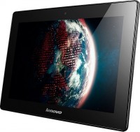 Планшетный компьютер Lenovo IdeaPad Tablet S6000 (10.1/MT8389/1GB/32GB/3G/WiFi/BT/Cam/5.0М/0.3М/Android 4.2/Black) (59368555)