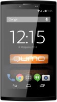 Планшетный компьютер Qumo Altair 706 (7/2048mb/16Gb/3G/WiFi/BT/Android 4.4/Black)