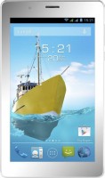 Планшетный компьютер Fly Flylife Connect 7 3G 2 (7/512Mb/4Gb/GPS/WiFi/BT/Android 4.2.2/White)