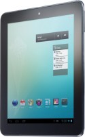 Планшетный компьютер 3Q Qoo! Q-pad LC0816C (8/1Gb/8Gb/WiFi/Android 4.1) Black