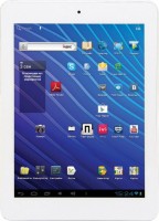 Планшетный компьютер Ritmix RMD-870 (8/8GB/WiFi/G-сенсор/Android 4.1) White