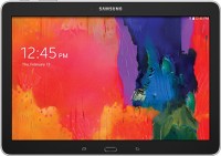 Планшетный компьютер Samsung GALAXY Tab Pro 10.1 16GB LTE SM-T525 16GB Black