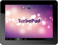 Планшетный компьютер Turbo TurboPad 902 (9.7/2048Mb/16Gb/WiFi/BT/Andr4.2)