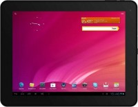 Планшетный компьютер Gmini MagicPad L972S Black