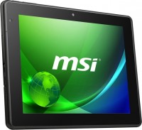 Планшетный компьютер MSI Primo 93 (9.7/1024Mb/16Gb/3G/WiFi/BT/And4.2)