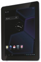 Планшетный компьютер 3Q Qoo! Q-pad RC9731C (9.7/8Gb/WiFi/Android 4.1) Black