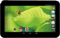 Планшетный компьютер ZTE V72A Light Tab (7.0/1024Mb/4Gb/3G/Wi-Fi/Android 4.1/Black)