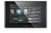 Планшетный компьютер Wexler TAB 7t (7/8Gb/WiFi/Android 4.1) Black