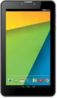 Планшетный компьютер Supra M74DG (7/512Mb/4Gb/WF/3G/BT/GPS/Android 4.4/Black)