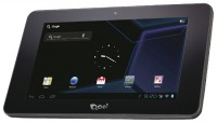 Планшетный компьютер 3Q Qoo! q-pad QS0715C 512Mb 4Gb eMMC