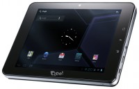 Планшетный компьютер 3Q Qoo! Q-pad RC0714B (7/4Gb/WiFI/3G/Android 4.0)