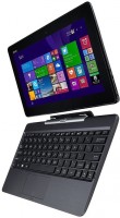 Планшетный компьютер Asus T100TAF-BING-DK001B Gray