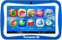 Планшетный компьютер Turbo TurboKids S3 Blue