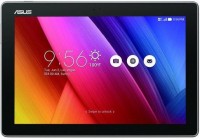 Планшетный компьютер Asus ZD300CL-1L012A + Mobile Docking (Intel Atom Z3560 10.1/2Gb/32Gb//Android5.0/Metallic Grey)