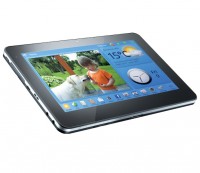 Планшетный компьютер 3Q Qoo! Surf Tablet PC TS1004T (10/1024Mb/iNand16Gb/Android 2.2/Black) не включается