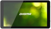 Планшетный компьютер Digma Optima 10.7 (10.1/A7/1.2GHz/512Mb/8Gb/Android 4.4/Blue)