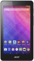 Планшетный компьютер Acer Iconia One B1-760HD (7/MediaTek/MT8127/1Gb/16Gb/WiFi/BT/Android 5.0/Black)