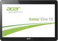 Планшетный компьютер Acer Iconia One 10 B3-A10 16GB (10.1