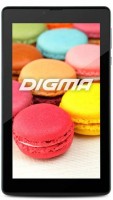 Планшетный компьютер Digma Plane 7.71 3G (7.0/1000Mhz/1024Mb/8Гб/Wi-Fi/Bluetooth/Android 4.4/Black)