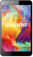 Планшетный компьютер Digma Plane 7.6 3G MT8382 (7/8Gb/3G/Wifi/BT/Android 4.4/Black)