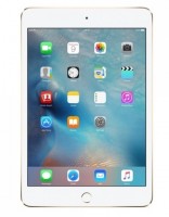 Планшетный компьютер Apple iPad mini 4 16Gb Wi-Fi Gold (MK6l2RU/A)