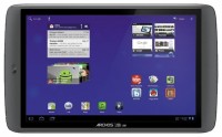 Планшетный компьютер Archos 101 G9 Turbo Cortex A9/1Gb/250Gb/Android 4.0/Black дефект сенсора