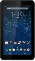 Планшетный компьютер Texet TM-7054 X-pad Quad 7 (7/8Gb/WiFi/Android/Black)