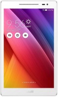 Планшетный компьютер Asus ZenPad Z380C (Atom Z2560/1.6Ghz/2Gb/10.1/16Gb/Android 4.4/WiFi/BT/White)