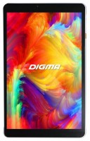 Планшетный компьютер Digma Plane 10.7 3G SC7731 (10/8Gb/3G/Wifi/GPS/White)