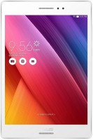 Планшетный компьютер Asus ZenPad Z580CA-1B046A White(Intel Z3580 2.3GHz/4Gb/64Gb/8.0