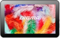 Планшетный компьютер Digma Optima 10.3 3G Black