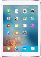 Планшетный компьютер Apple iPad Pro 9.7 A9X+M9/9.7/32Gb/MacOS X/Silver (MLMP2RU/A)