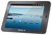 Планшетный компьютер Archos Arnova 8 Black царапины