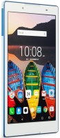 Планшетный компьютер Lenovo Tab 3 TB3-850M 16Gb White LTE (ZA180028RU)