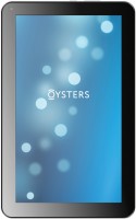 Планшетный компьютер Oysters T102MS (10.1/8Gb/Wi-Fi/3G/Android/Black)