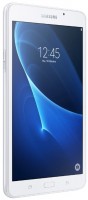 Планшетный компьютер Samsung Galaxy Tab A 7.0  (7/8Gb/Wi-Fi/BT/Android 5.1/SM-T280/White)