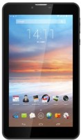 Планшетный компьютер Texet X-pad QUAD 7.2 TM-7896 (SC5735/1.2Ghz/7/512Mb/4Gb/Android 5.1/Black)