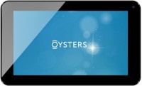 Планшетный компьютер Oysters T74MS (7/512Gb/4Gb/BT/Wi-Fi/Black)